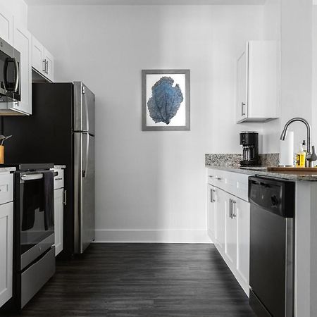 Blackswan - Rosemary Sq - Bohemian Loft With Balcony غرب شاطئ بالم المظهر الخارجي الصورة