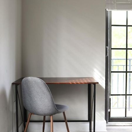 Blackswan - Rosemary Sq - Bohemian Loft With Balcony غرب شاطئ بالم المظهر الخارجي الصورة