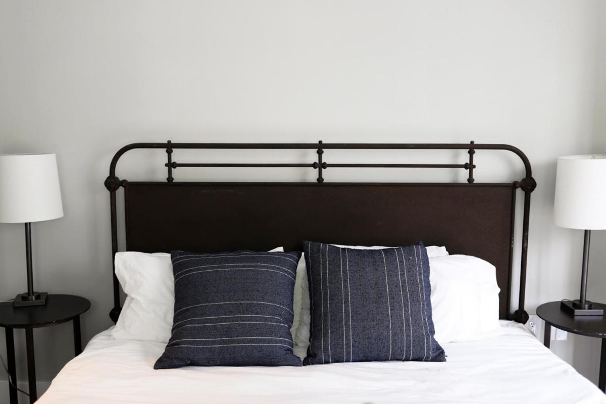Blackswan - Rosemary Sq - Bohemian Loft With Balcony غرب شاطئ بالم المظهر الخارجي الصورة