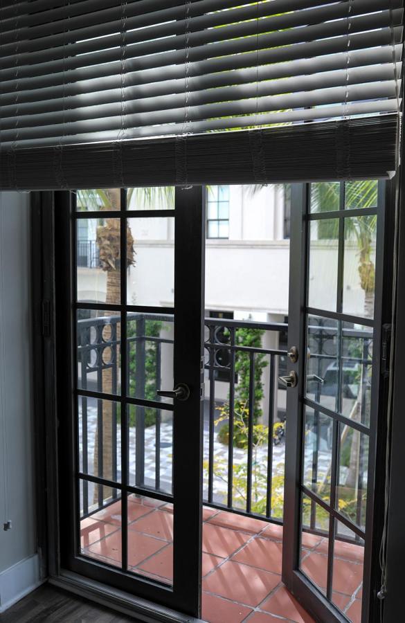 Blackswan - Rosemary Sq - Bohemian Loft With Balcony غرب شاطئ بالم المظهر الخارجي الصورة