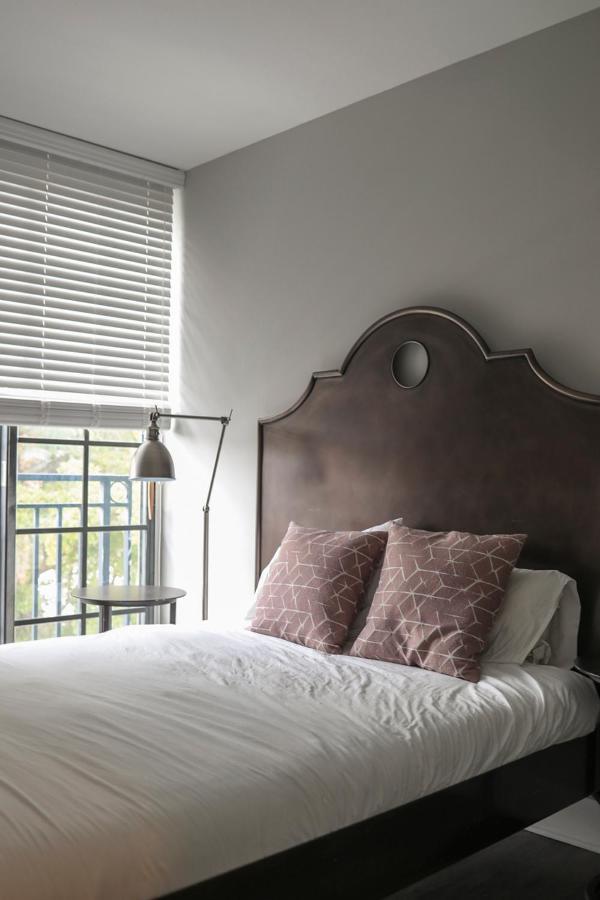 Blackswan - Rosemary Sq - Bohemian Loft With Balcony غرب شاطئ بالم المظهر الخارجي الصورة