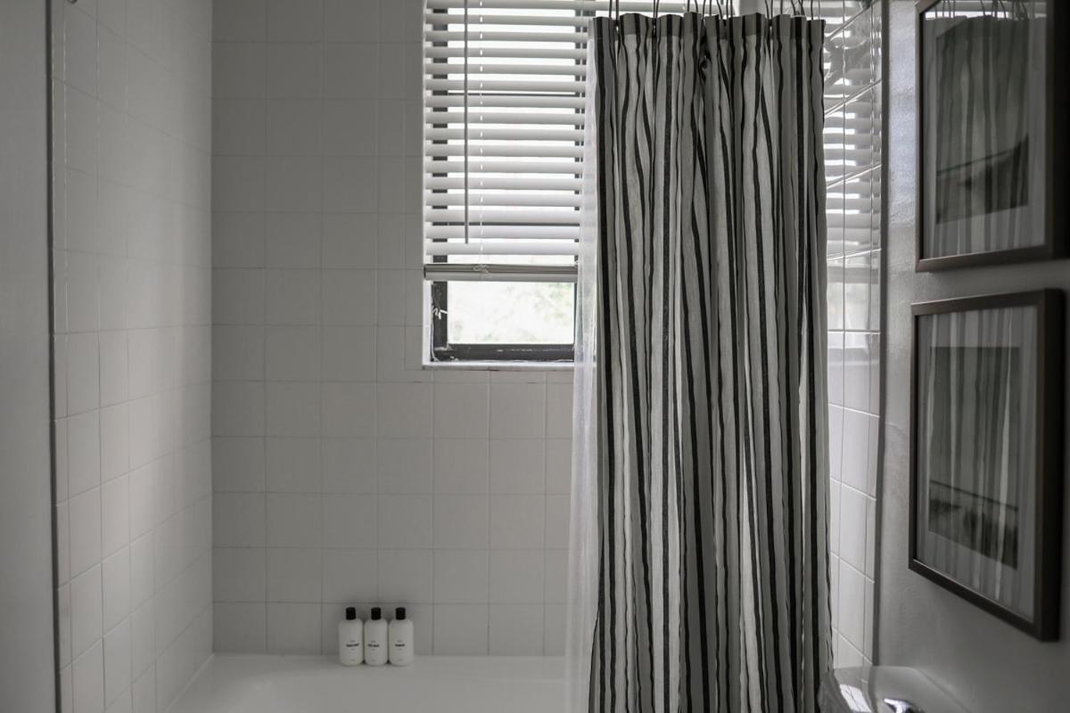 Blackswan - Rosemary Sq - Bohemian Loft With Balcony غرب شاطئ بالم المظهر الخارجي الصورة