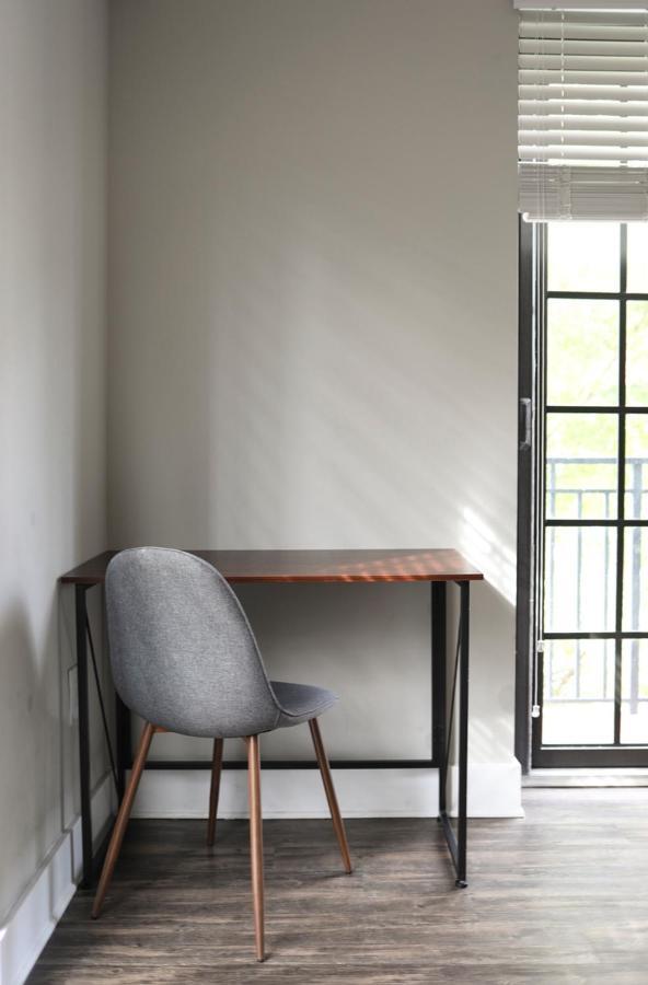Blackswan - Rosemary Sq - Bohemian Loft With Balcony غرب شاطئ بالم المظهر الخارجي الصورة