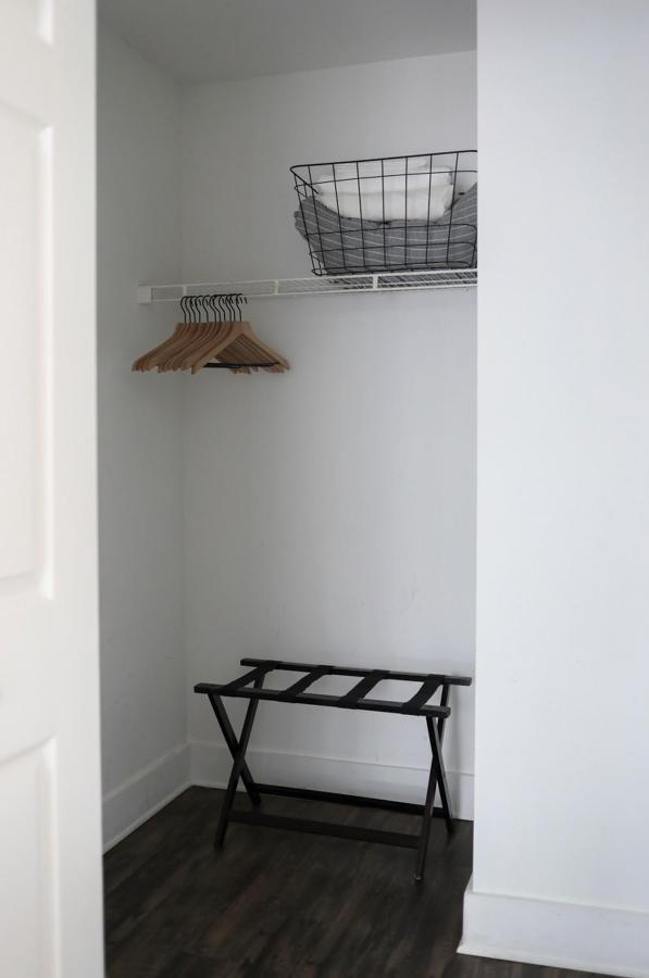 Blackswan - Rosemary Sq - Bohemian Loft With Balcony غرب شاطئ بالم المظهر الخارجي الصورة